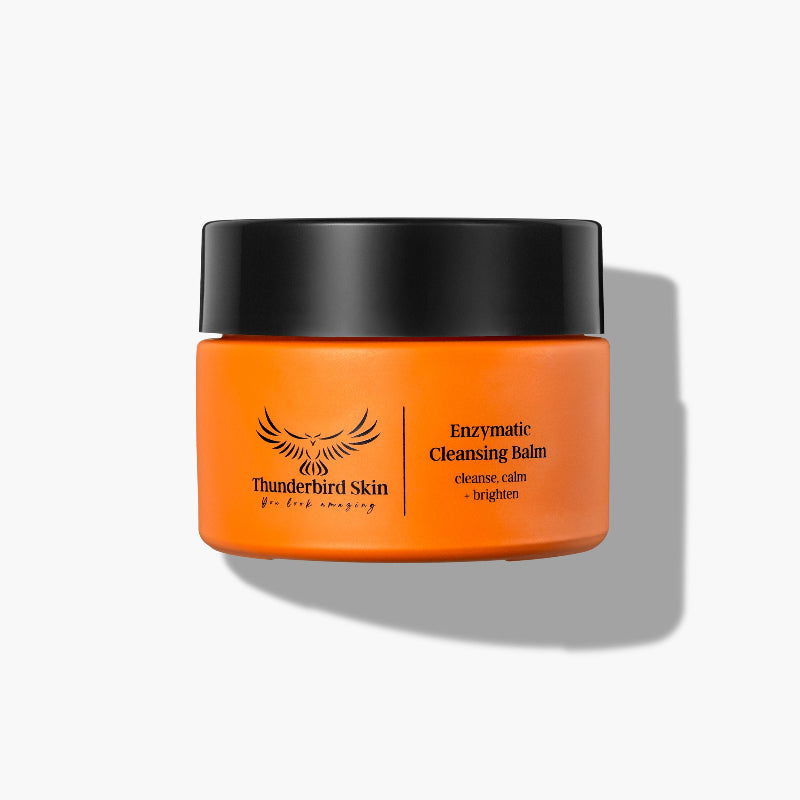 Enzymatic Cleansing Balm