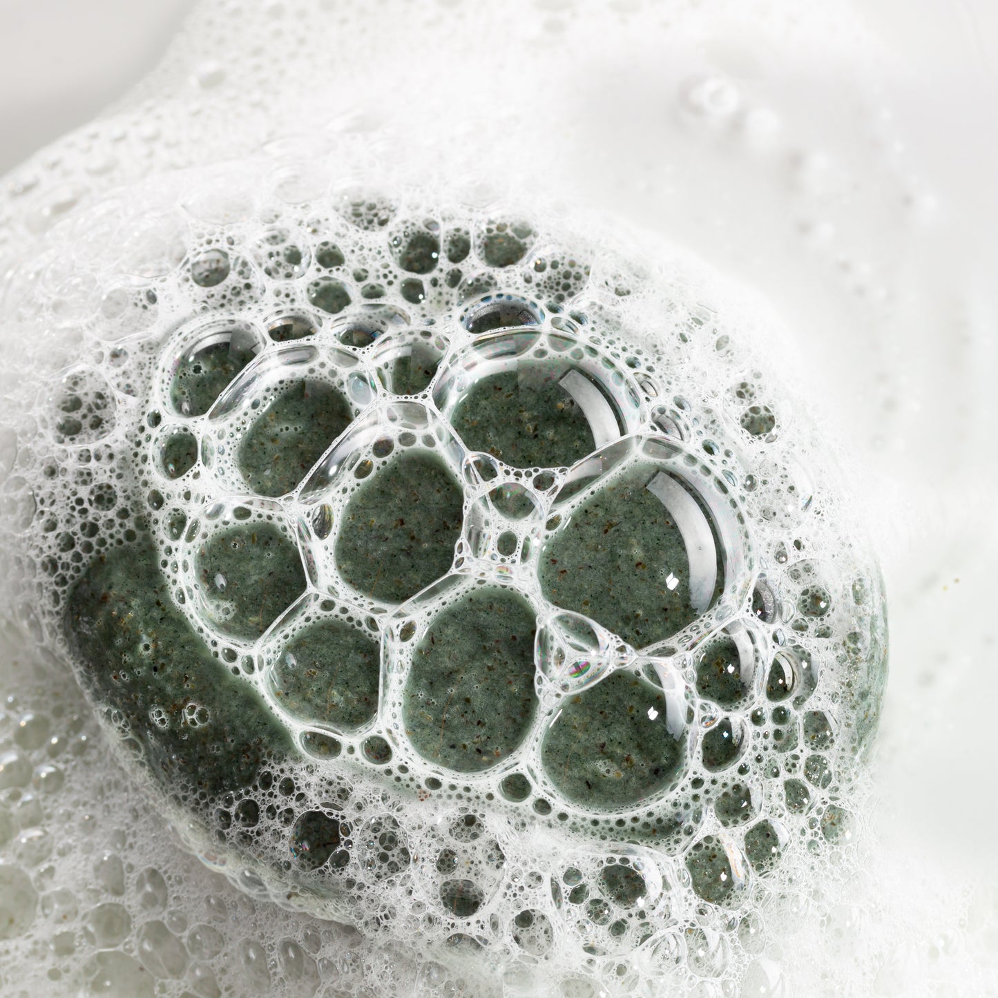 Protect + Grow Shampoo Bar
