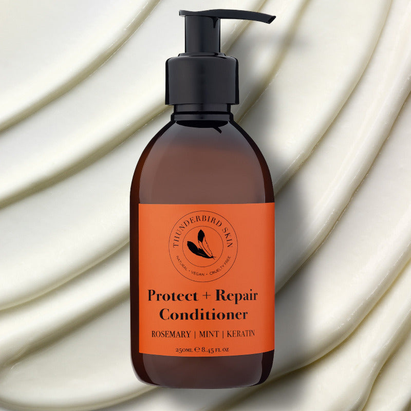 Protect + Repair Keratin Conditioner