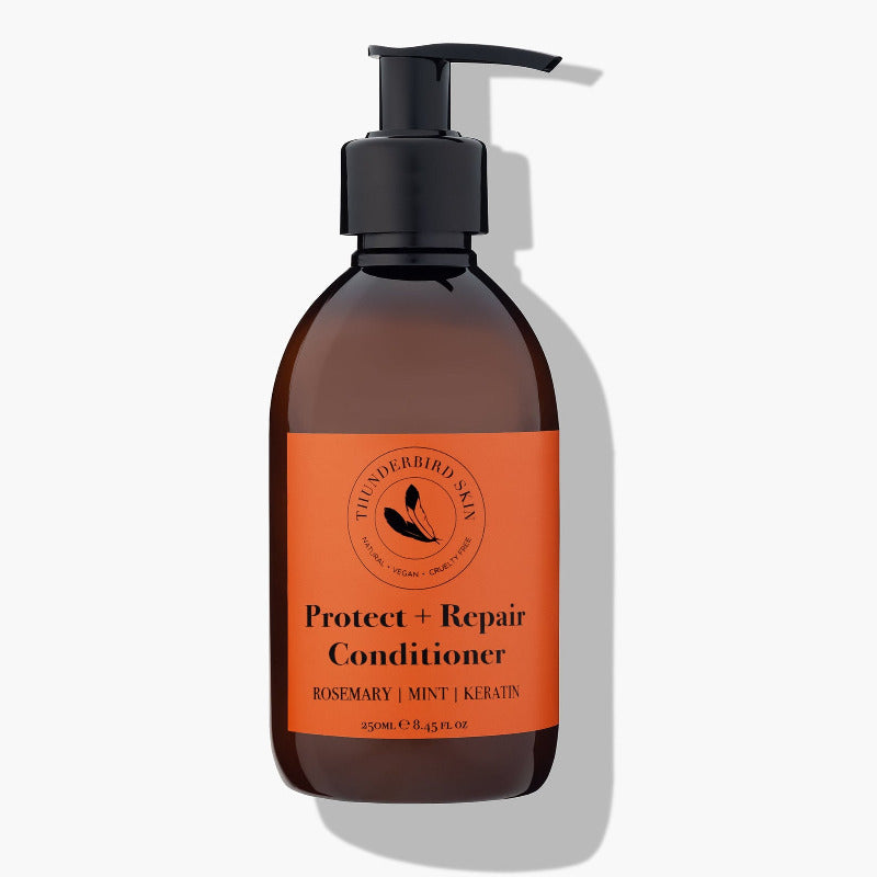 Protect + Repair Keratin Conditioner