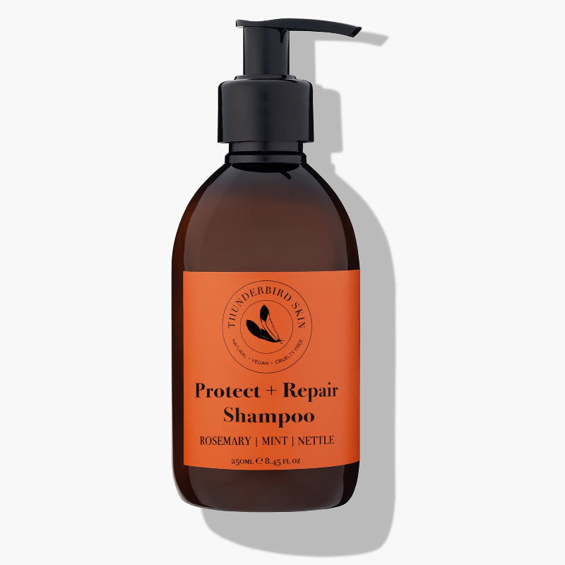 Protect + Repair Shampoo