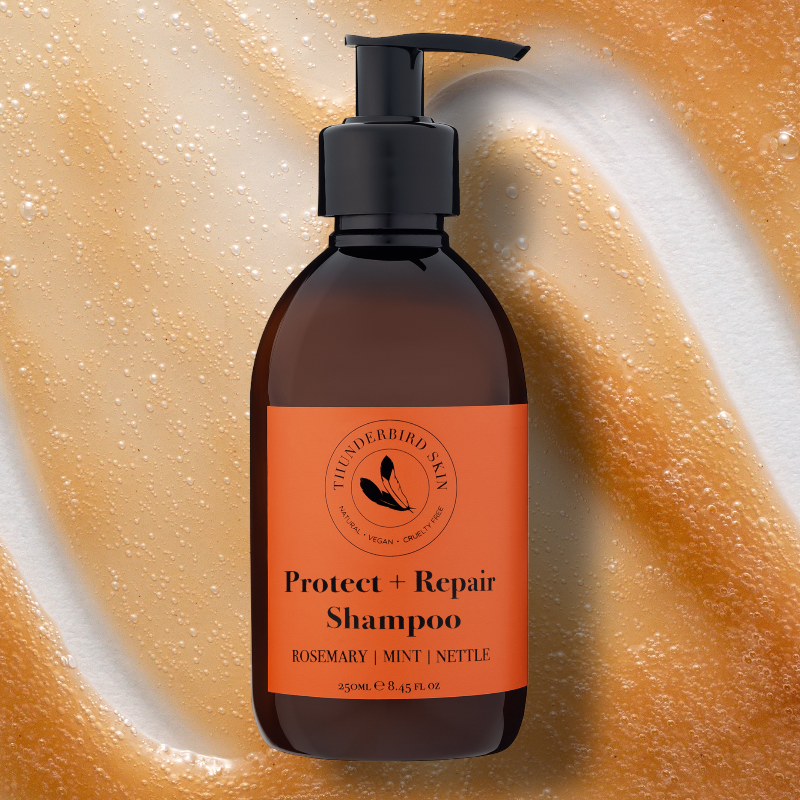 Protect + Repair Shampoo