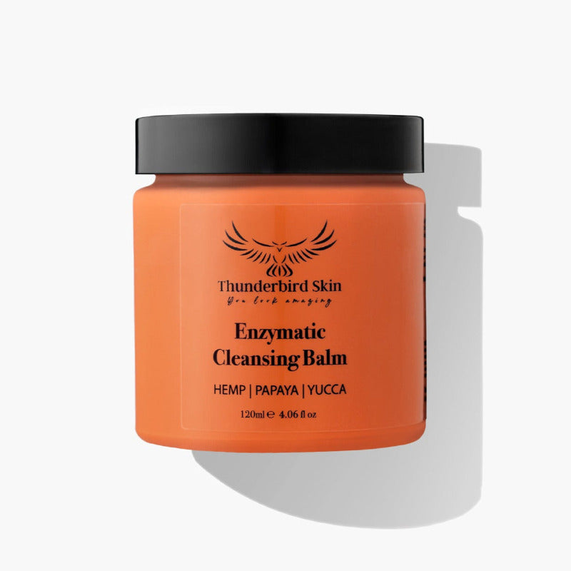 Enzymatic Cleansing Balm