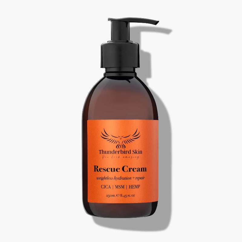 Rescue Cream