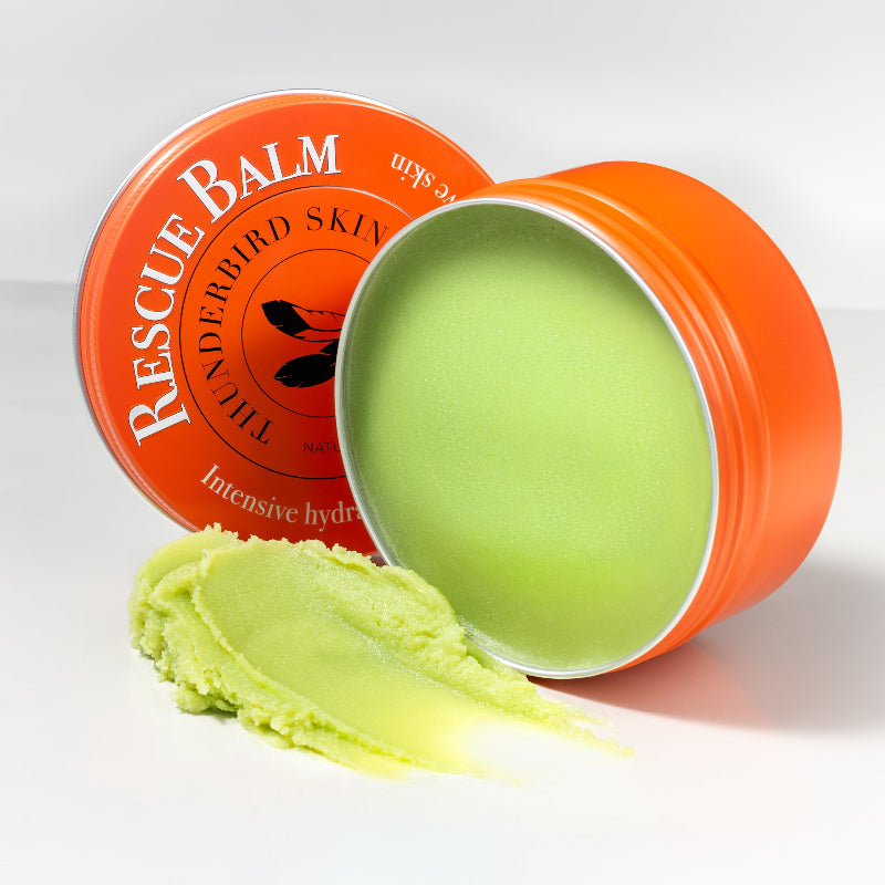 Rescue Balm
