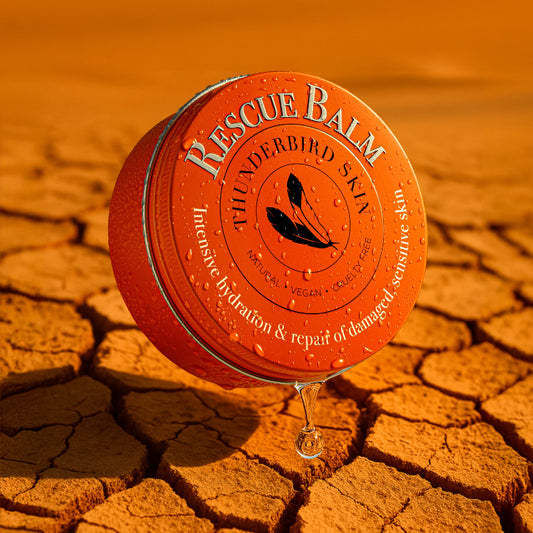 Rescue Balm