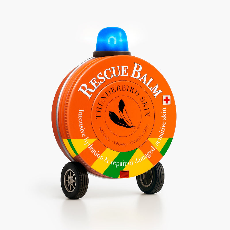 Rescue Balm