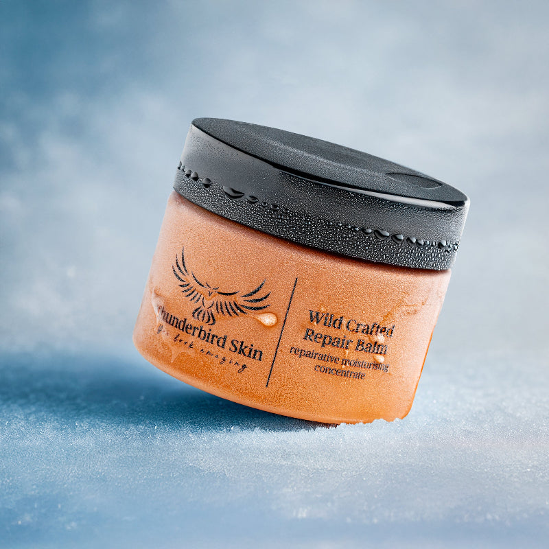 Wild Crafted Repair Balm