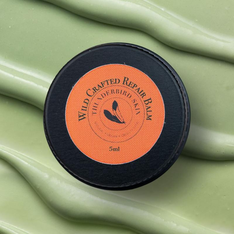 Wild Crafted Repair Balm 5ml