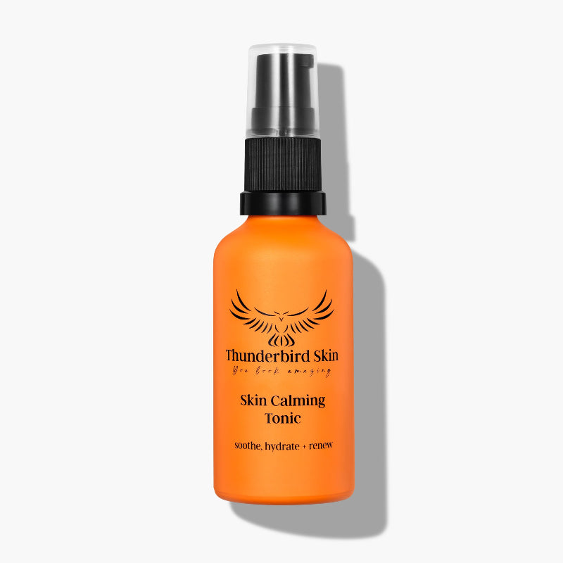 Skin Calming Tonic