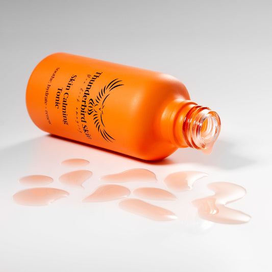 Skin Calming Tonic
