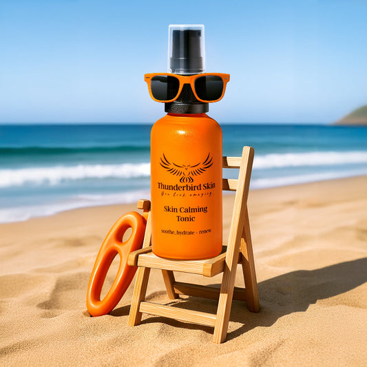 Skin Calming Tonic