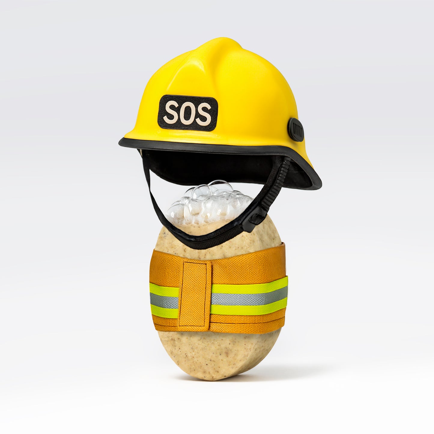 Skin SOS Cleansing Bar - NEW