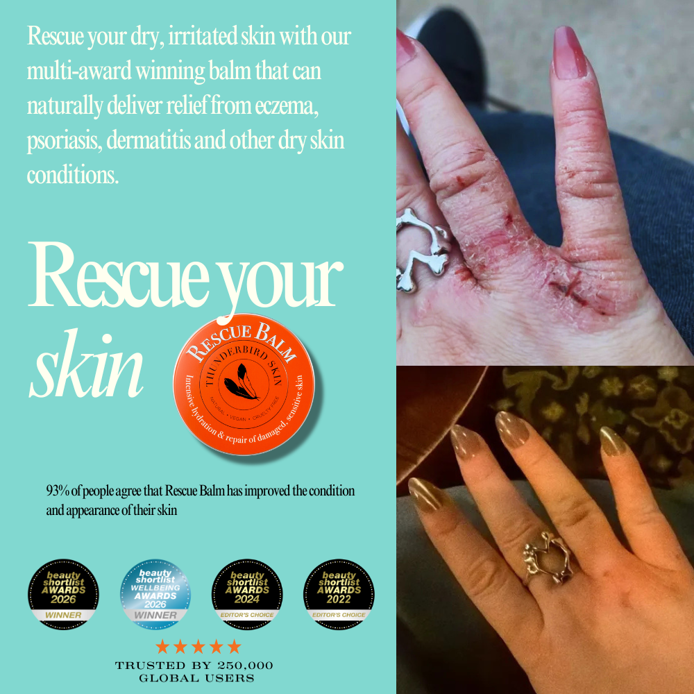 Rescue Balm