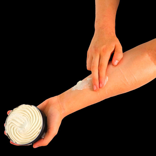 Rescue Balm -Classic Whip