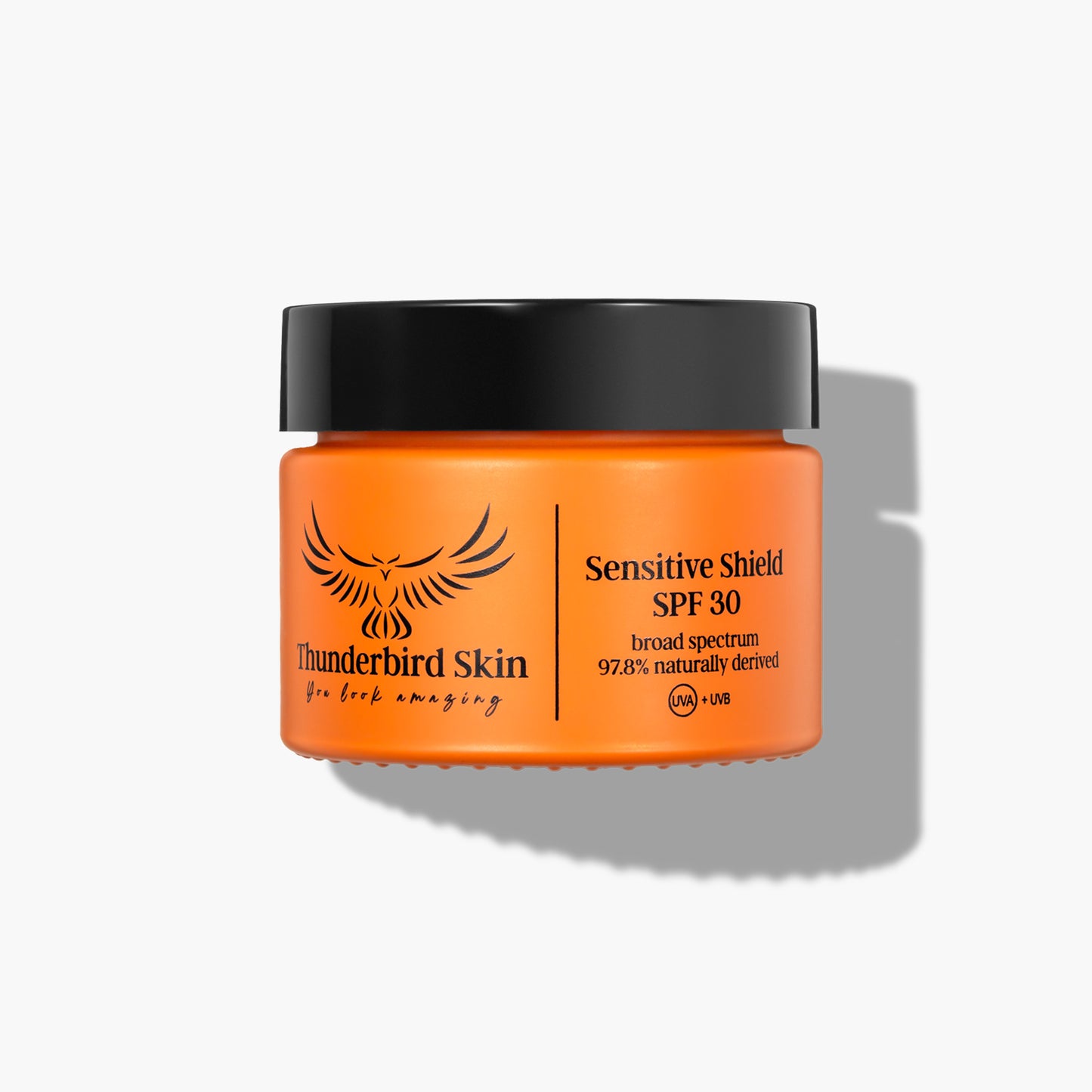 Sensitive Shield SPF30