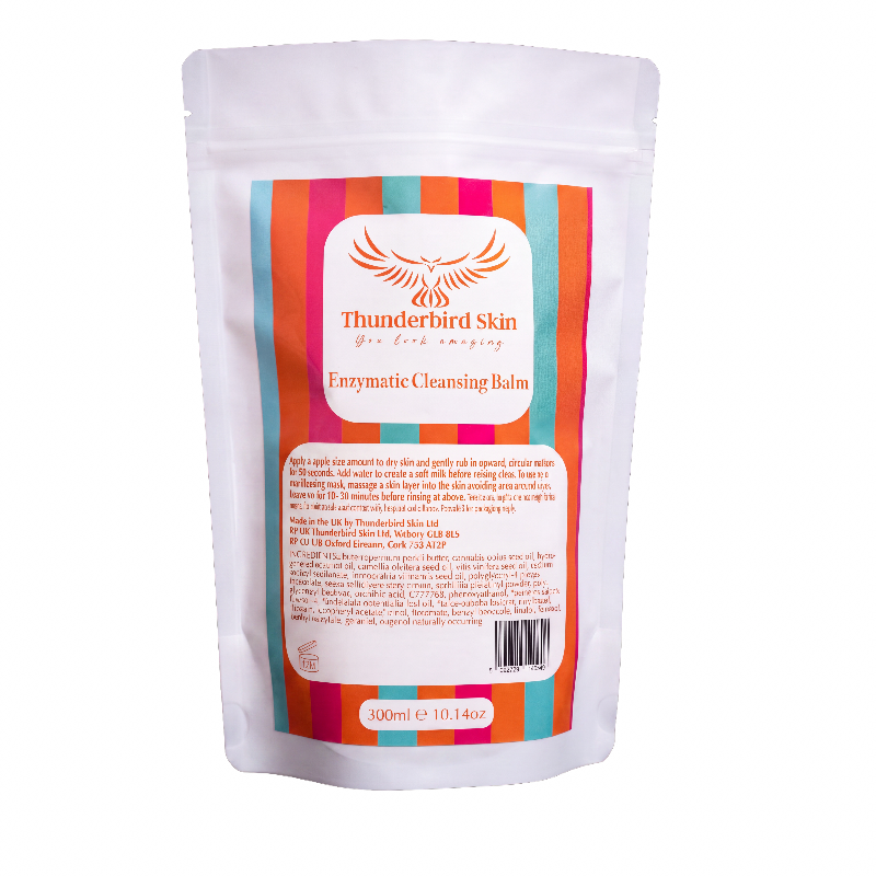 Enzymatic Cleansing Balm