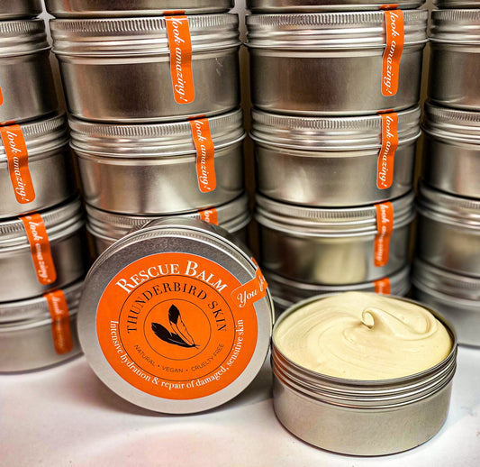 Rescue Balm -Classic Whip
