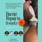 #1 BEST SELLER: Rescue Balm