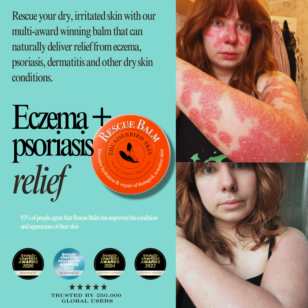 Rescue Balm