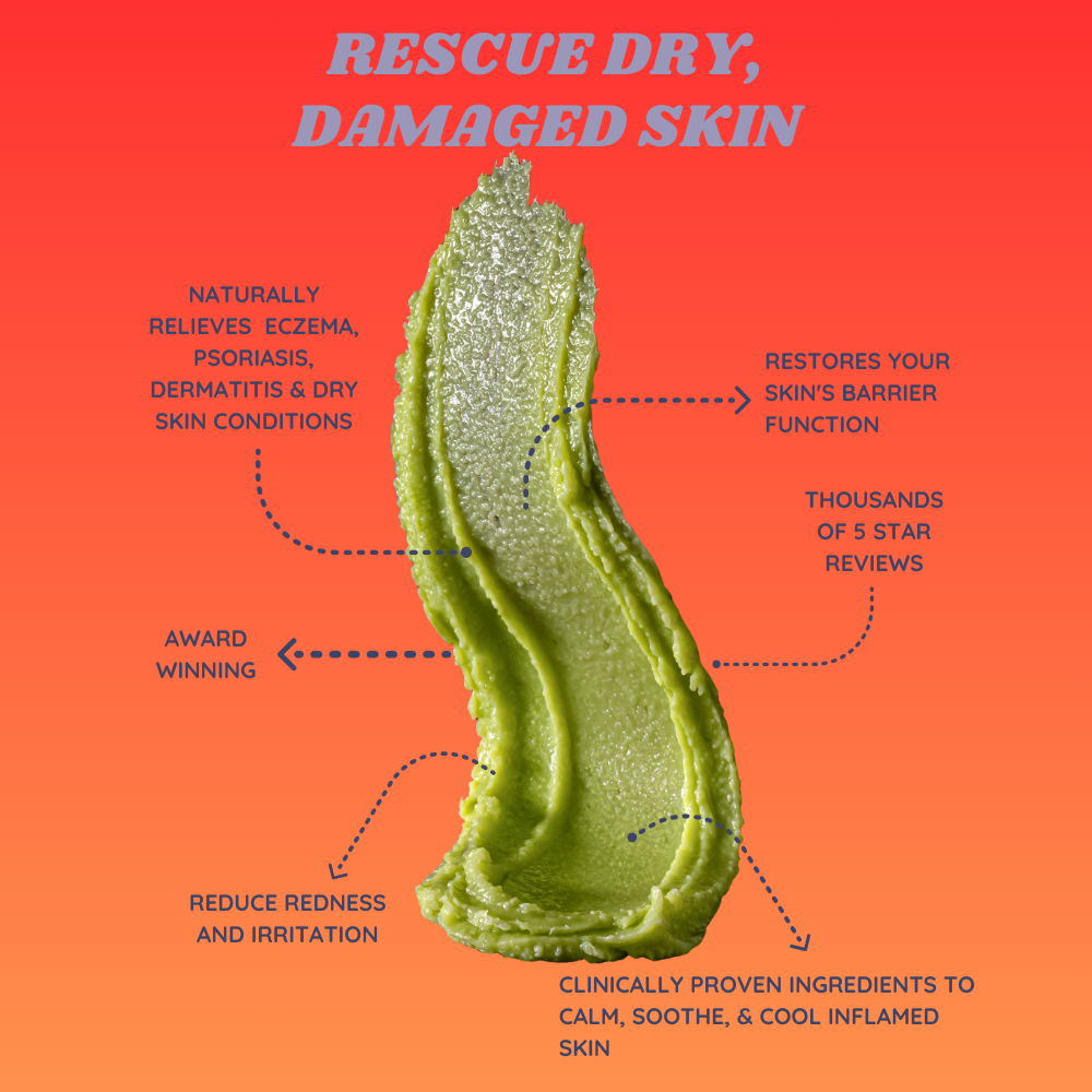 Rescue Balm