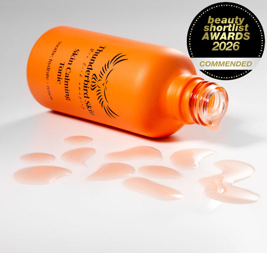 Skin Calming Tonic