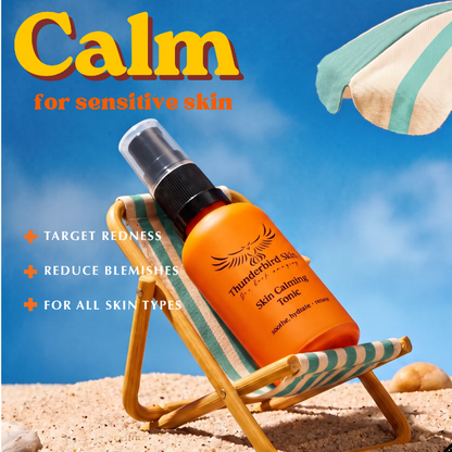 Skin Calming Tonic