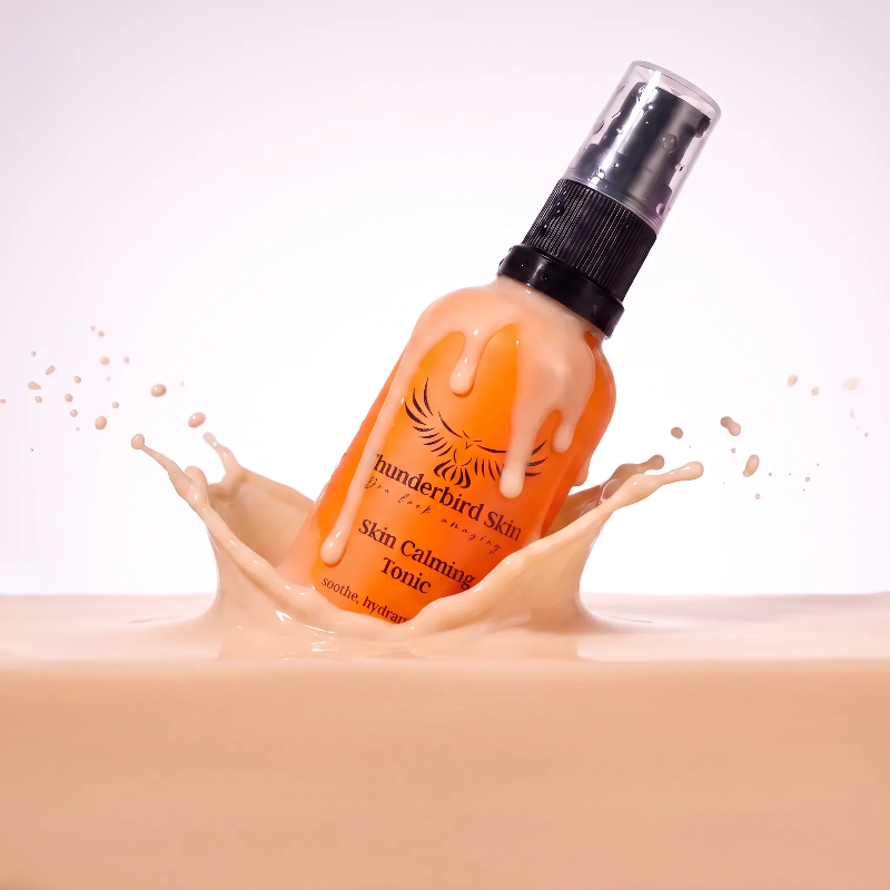 Skin Calming Tonic