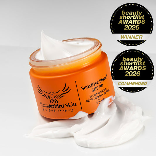 Sensitive Shield SPF30