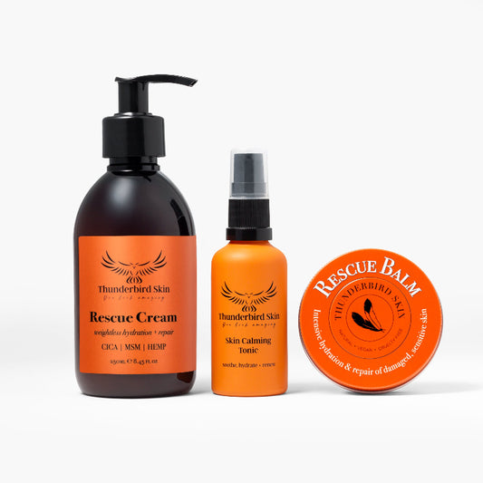 Skin Saviours