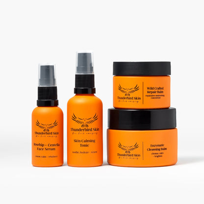 Redness Relief