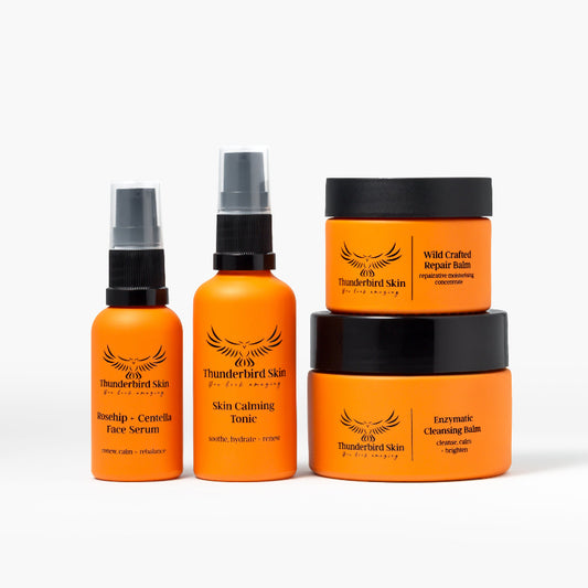 Rosacea Relief