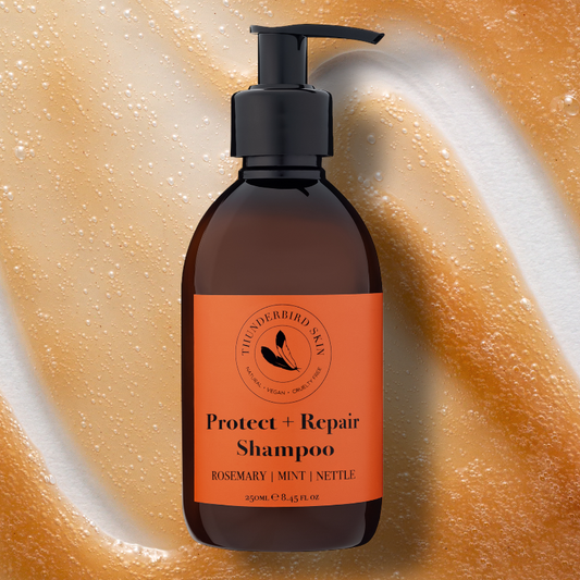 Protect + Repair Shampoo