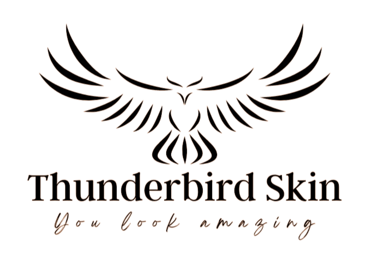 Thunderbird Skin Rescue Cream