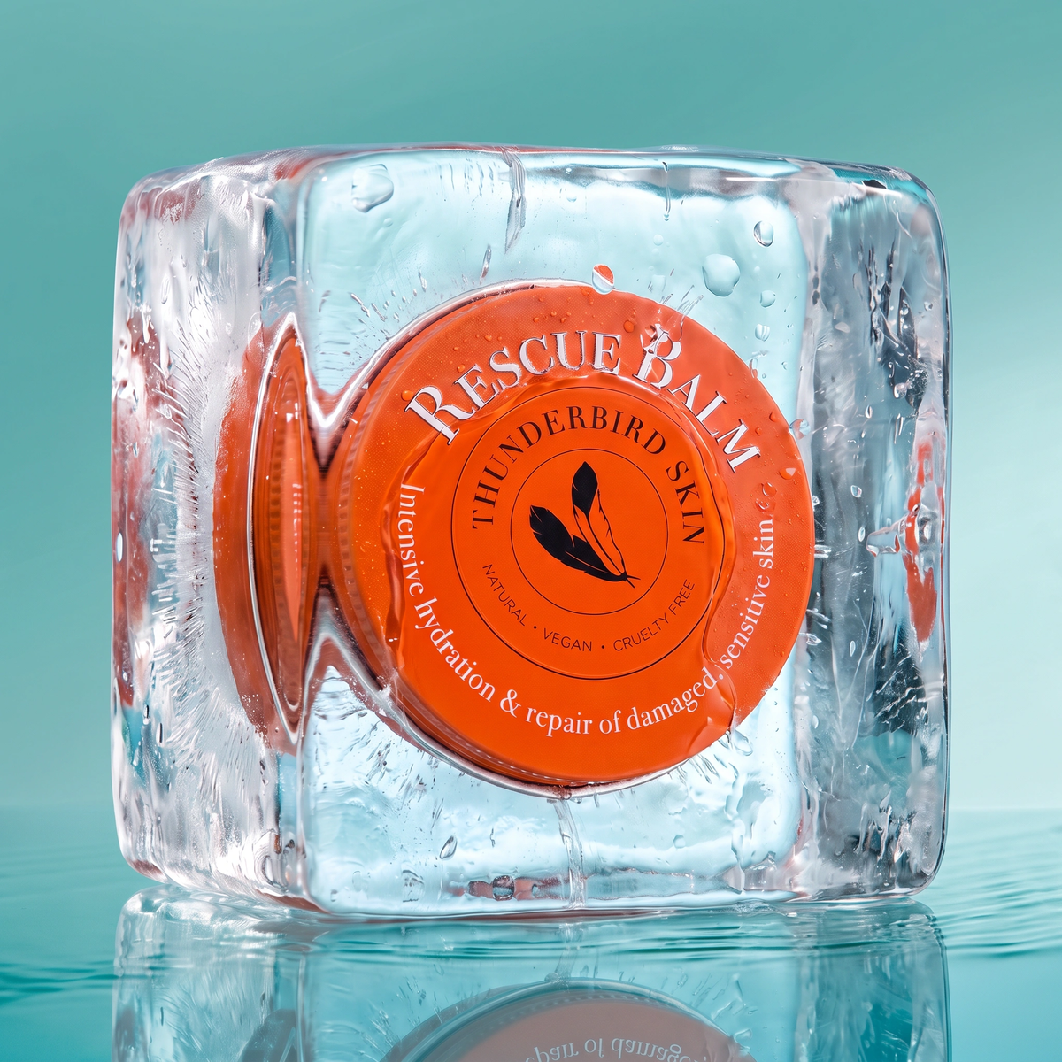 Rescue Balm