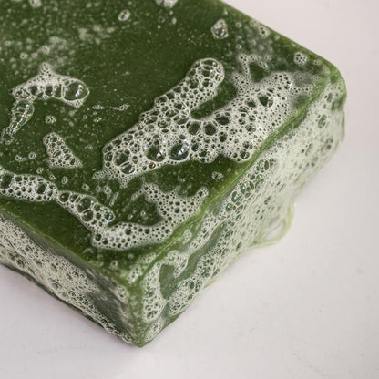 Nourish cleansing bar