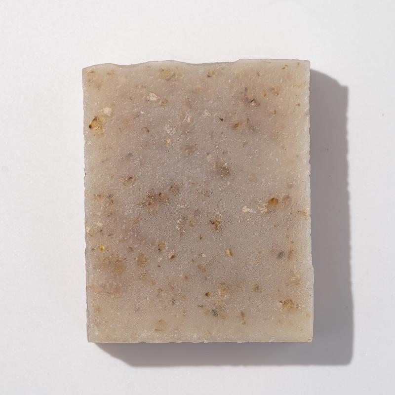 Soothe cleansing bar