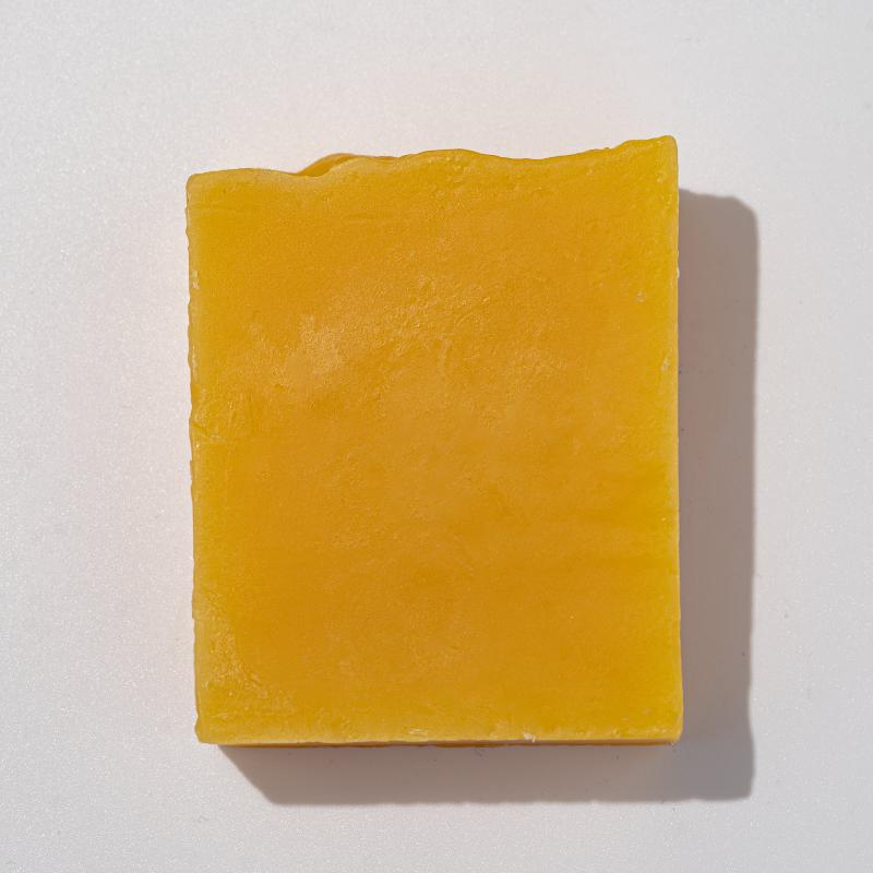 Calm cleansing bar