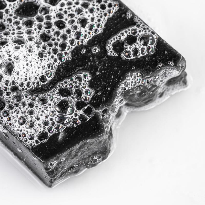 Decongest cleansing bar