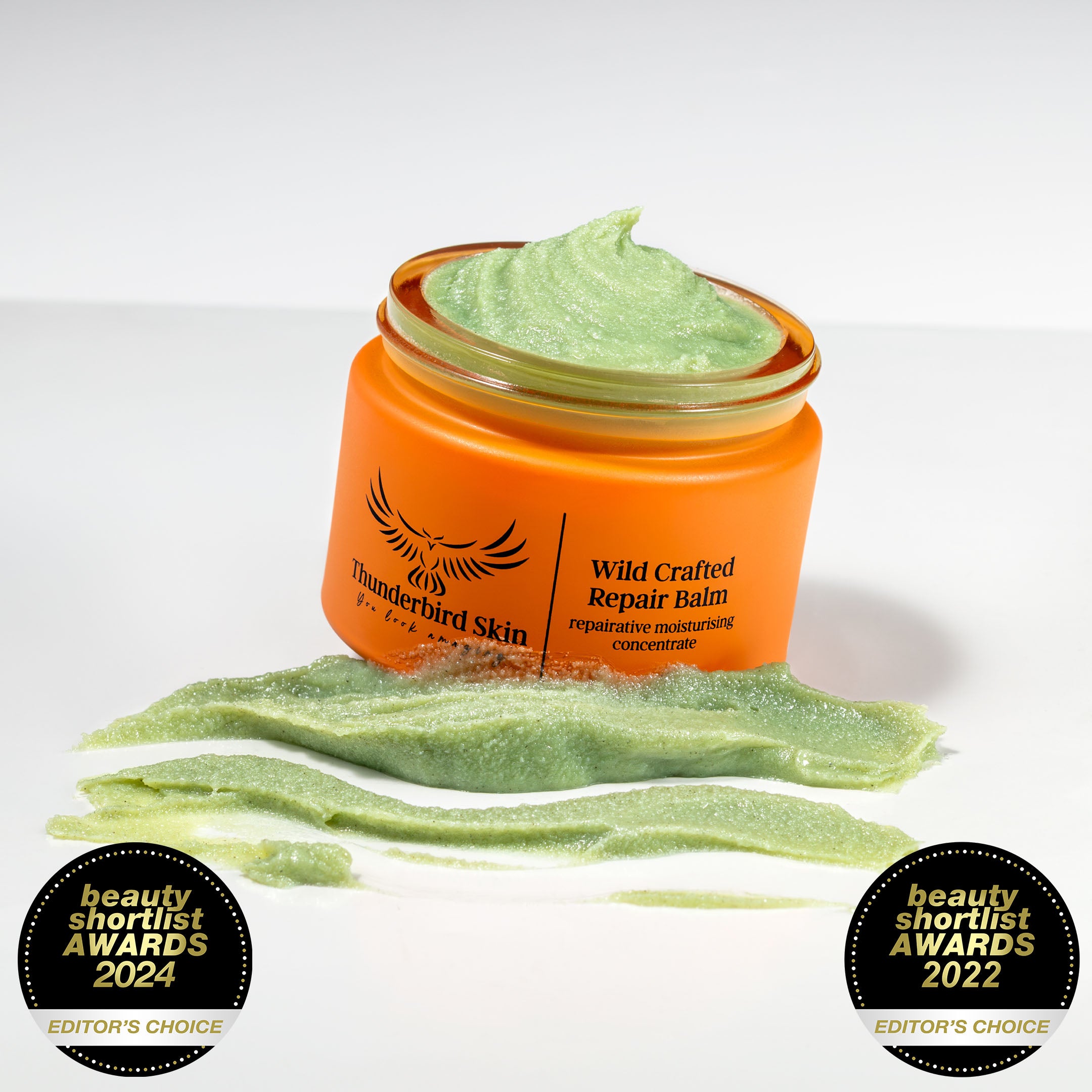 Wild Crafted Repair Balm