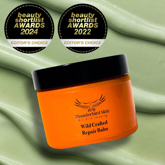Wild Crafted Repair Balm