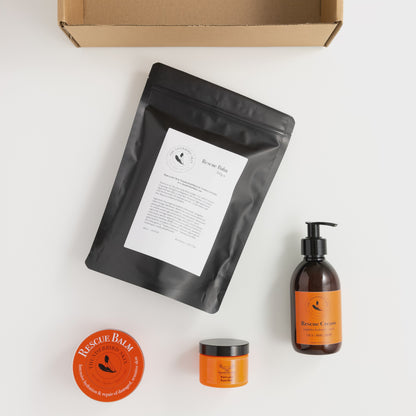 Rescue Me Kit