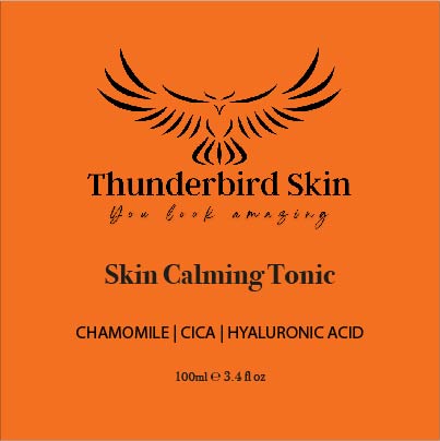Skin Calming Tonic
