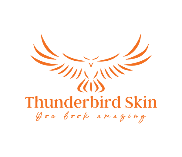 Thunderbird Natural Skincare
